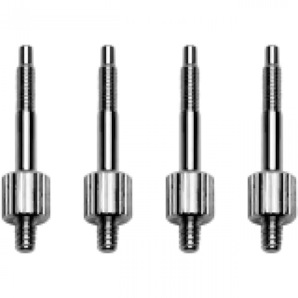 EK-Quantum Velocity UNC Standoffs - AM5 Nickel