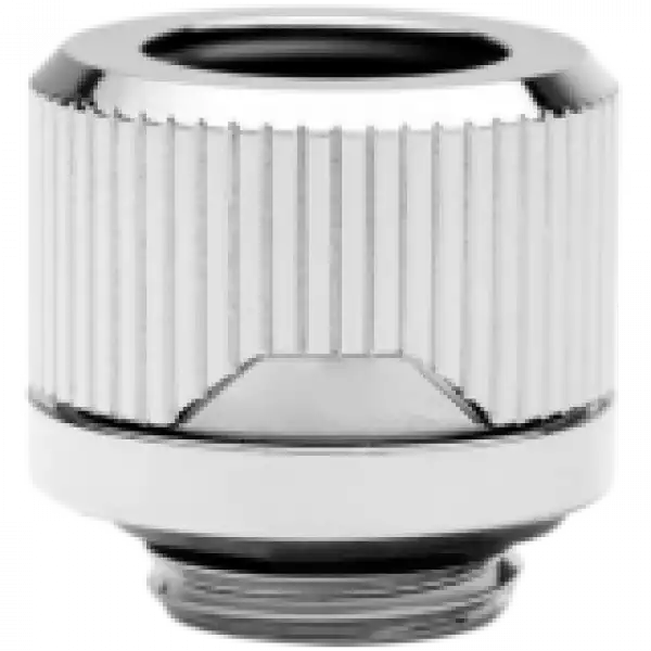 EK-Quantum Torque HDC 12 - Nickel, fitting