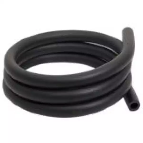 EK-Tube ZMT Matte Black 16,1/11,1mm (3m RETAIL), rubber tubing EK-Tube ZMT Matte Black 16,1/11,1mm (3m RETAIL), rubber tubing