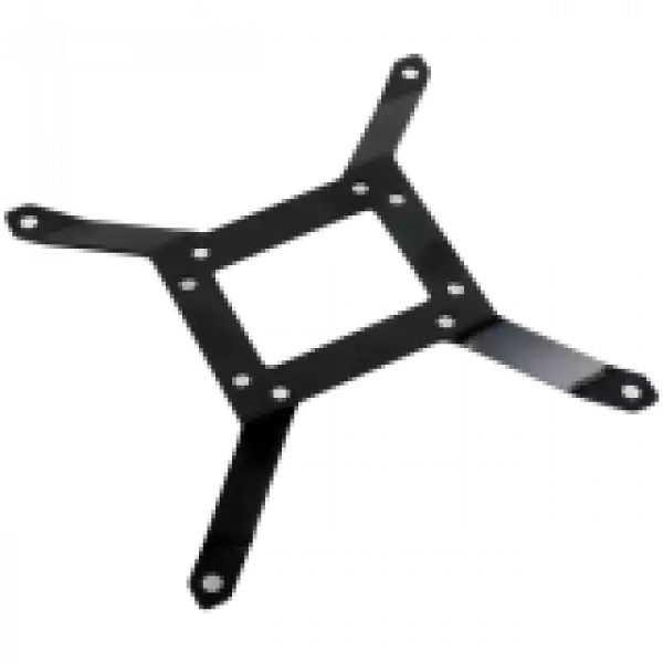 EK-UNI Pump Bracket (140mm FAN), mounting adapter