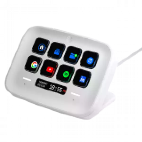 Elgato Stream Deck Neo