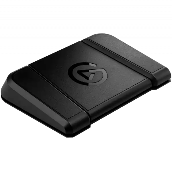 Elgato Stream Deck Foot Pedal Elgato Stream Deck Foot Pedal