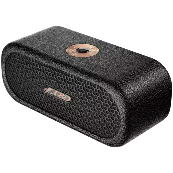 F&D RW20 Bluetooth 5.3 / TF Card / USB (Type-C) / Dual 1.75-inch customized full-frequency speakers with passive radiators / Powerful stereo sound / Up to 10 hours playtime / TWS serial connection can be paired with RW10