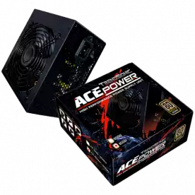 FP-850W 80 PLUS Bronze certified high performance power supply Efficiency 20%Load=82% / 50%Load=85%/ 100%Load=82%Ultra-quiet ,120mm fan, 0.97 Active Power Factor Correction +12V Single Rail Design