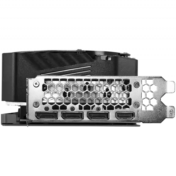 GAINWARD GeForce RTX 4080 Phoenix 16GB GDDR6X, 256 bit, 1x HDMI 2.1a, 3x DP 1.4a, 3x fan, 1x 16-pin pwr connector, 850W, NED4080019T2-1032X