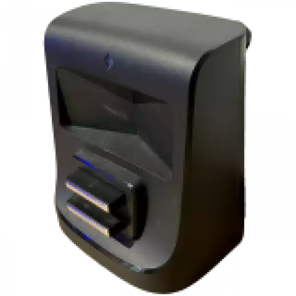 GAUSIUM Charging station for Delivery X1 Pro