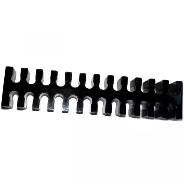 GELID 24pin Acrylic cable holder BLACK GELID 24pin Acrylic cable holder BLACK
