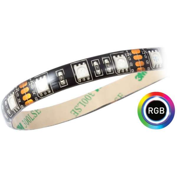 GELID LED-Flex Stripe RGB GELID LED-Flex Stripe RGB