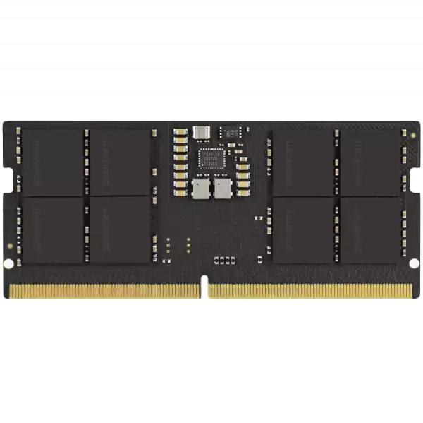 GOODRAM 16GB DDR5 5600MHz CL46 SR SODIMM