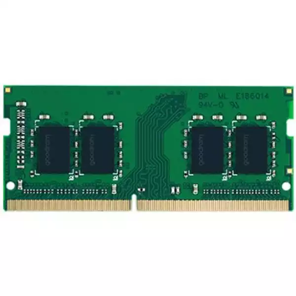 GOODRAM 16GB DDR4 3200MHz CL22 SODIMM