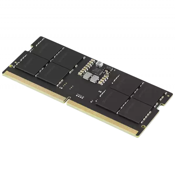 GOODRAM 8GB DDR5 5600MHz CL46 SR SODIMM