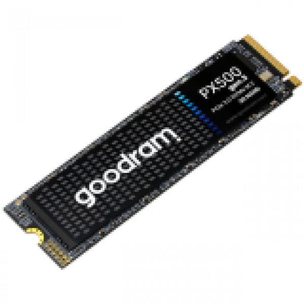 GOODRAM SSD PX500 GEN.3 1TB PCIe 3x4 M.2 2280