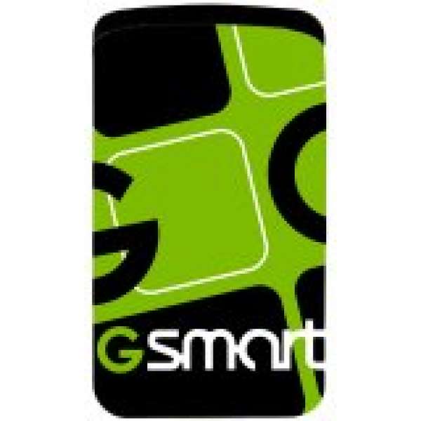 GSmart GREEN for Guru, Mika, Simba, Arty 5