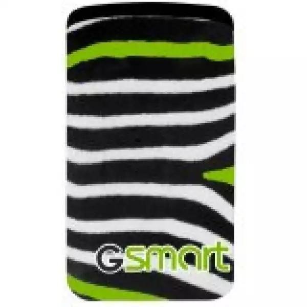 GSmart ZEBRA for Guru, Mika, Simba, Arty 5