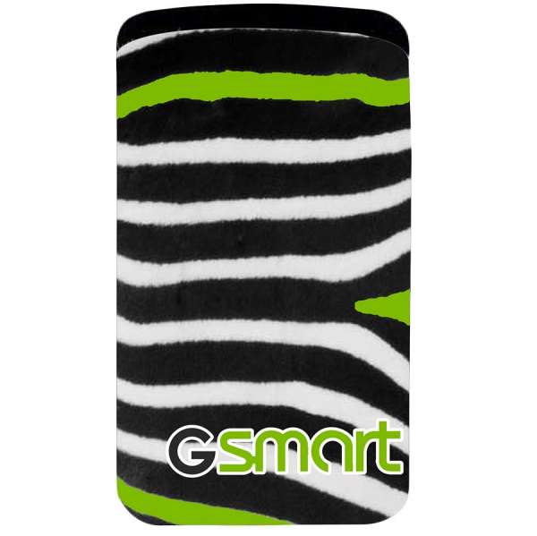 GSmart ZEBRA for Guru, Mika, Simba, Arty 5 GSmart ZEBRA for Guru, Mika, Simba, Arty 5