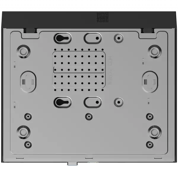 Imou 18-ch NVR, H.265, Max 8MP/15 fps, 1x RJ45 10/100, 1x VGA, 1x HDMI, 2x USB, 1x SATA max 16TB, Built-in Mic and Speaker, ONVIF, Smart detection (Motion, Person, Vehicle), DC 12V 2A