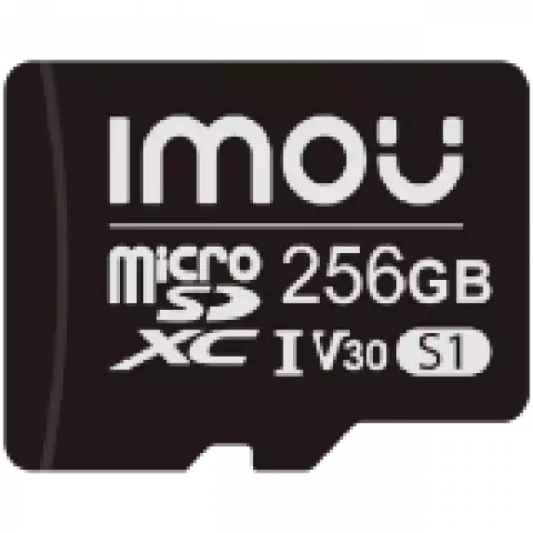 Imou 256GB micro SDHC, class 10,