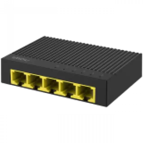 Imou, 5-port Gigabit Switch