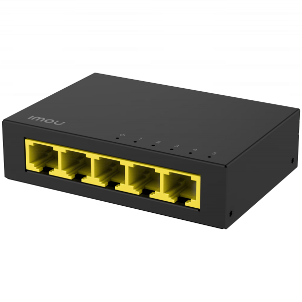 Imou, 5-port Gigabit Switch