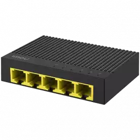 Imou, 5-port Gigabit Switch
