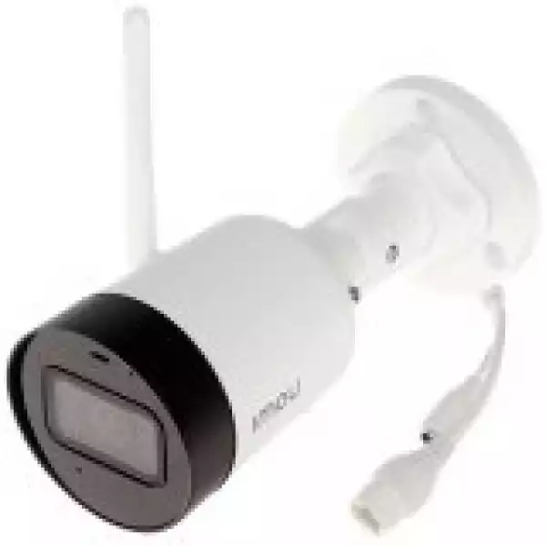 Imou Bullet Lite, Wi-Fi IP camera 2Mp, 1/2.7
