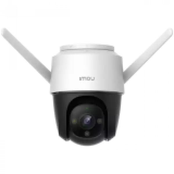 Imou Cruiser, full color night vision Wi-Fi IP camera 4MP, rotation 355° pan & 90° Tilt, 1/2.7