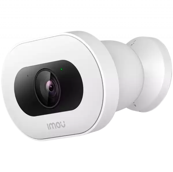 Imou Knight, 4K full color Wi-Fi camera, 1/2.8