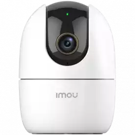 Imou Ranger 2C, Wi-Fi Pan&Tilt IP camera, 5MP, 1/3