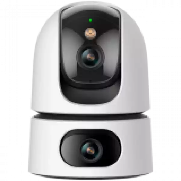 Imou Ranger Dual, Wi-Fi Pan&Tilt IP camera, 5MP+5MP, 1/3