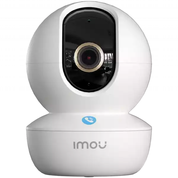 Imou Ranger RC, Wi-Fi IP camera, 4MP, 1/2.7