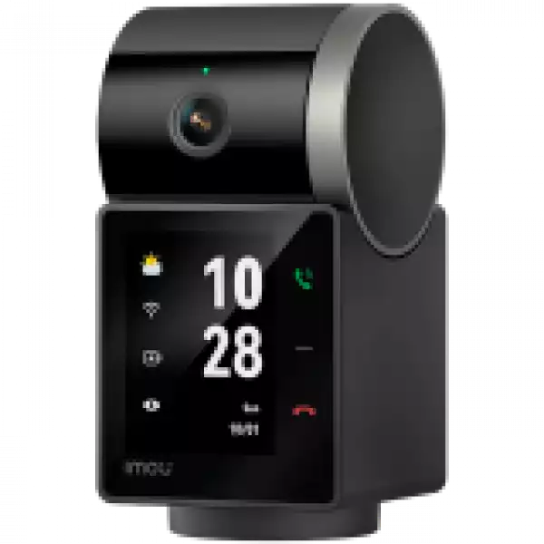 Imou REX VT PRO, Wi-Fi Pan&Tilt IP camera, 5MP, 1/2.7