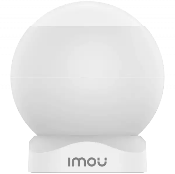 Imou smart motion sensor ZP1, Detection range: 8m, Installation method Wall-mounted, Wireless protocol: Zigbee, Wi-Fi 2.4GHz