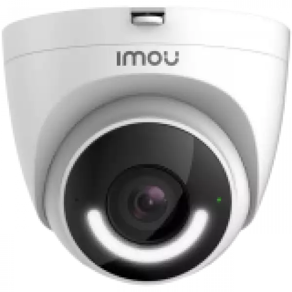 Imou Turret, 2MP IP Wi-Fi camera, 1/2.7