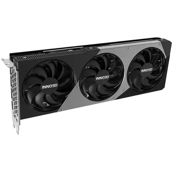 INNO3D GeForce RTX 5070 X3 OC 12GB GDDR7 192-bit 1x HDMI 3x DP INNO3D GeForce RTX 5070 X3 OC 12GB GDDR7 192-bit 1x HDMI 3x DP
