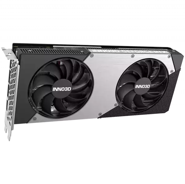 INNO3D GeForce RTX 5070 Twin X2 12GB GDDR7 192bit, 1x HDMI, 3x DP