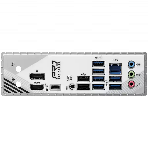 INTEL B860/4DDR5