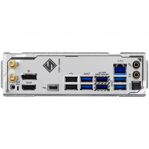 INTEL B860/4DDR5/WIFI