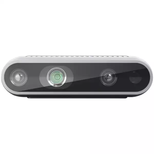 Intel RealSense Depth Camera D435 Intel RealSense Depth Camera D435