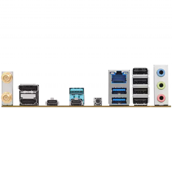 INTEL Z890/4DDR5/WIFI