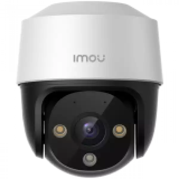 IPC-S21FA, full color 2MP PoE PTZ camera, 355° pan & 90° Tilt, 1/3