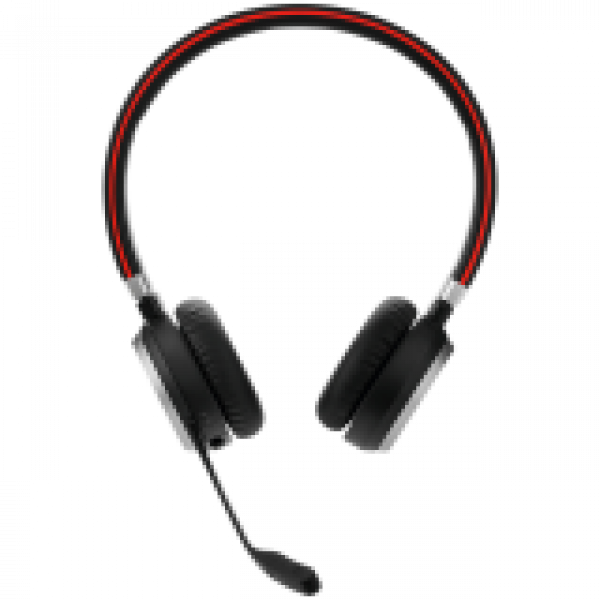 JABRA EVOLVE 65 SE, Link380a MS Stereo