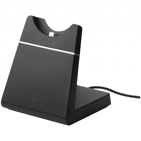 JABRA EVOLVE 65 SE, Link380a MS Stereo Stand