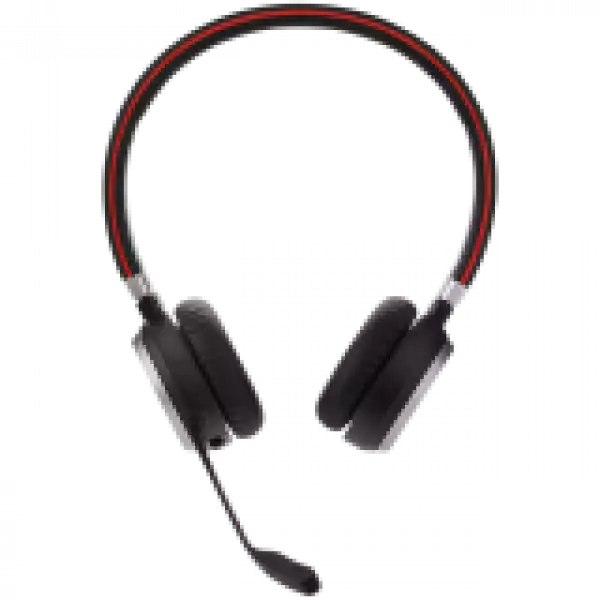 JABRA EVOLVE 65 SE, Link380a MS Stereo Stand JABRA EVOLVE 65 SE, Link380a MS Stereo Stand