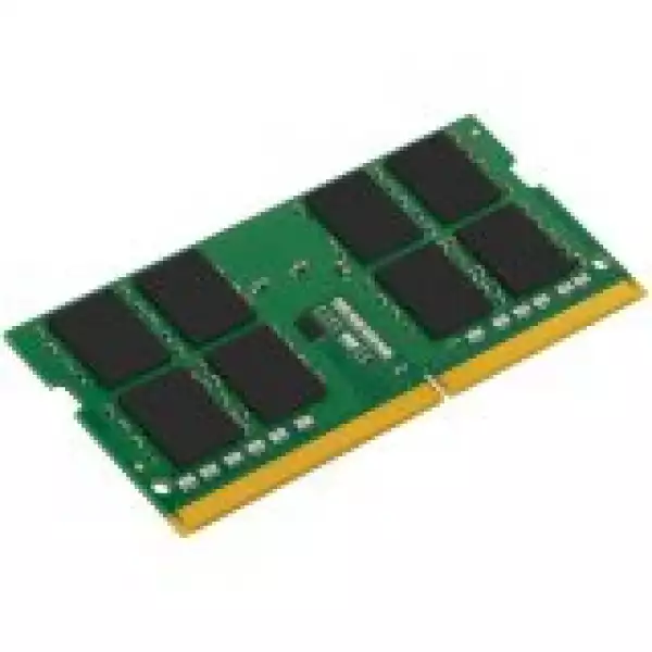 Kingston DRAM Notebook Memory 16GB DDR4 2666MT/s SODIMM