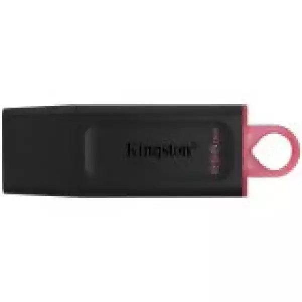 Kingston 256GB USB3.2 Gen1 DataTraveler Exodia (Black + Pink)