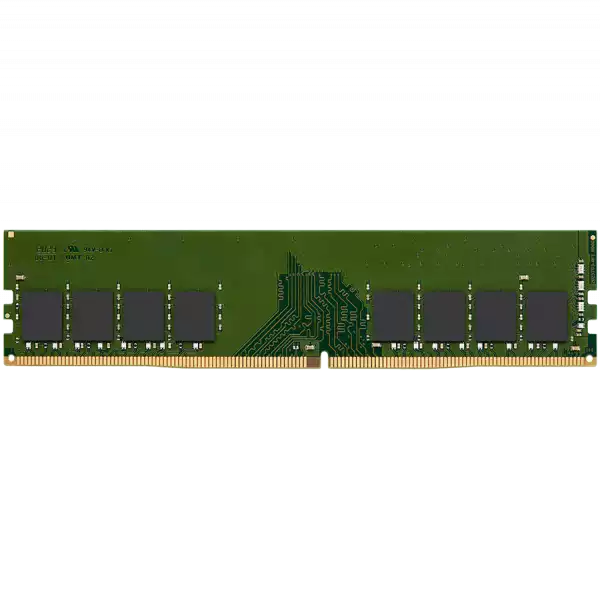 Kingston DRAM 32GB 3200MT/s DDR4 Non-ECC CL22 DIMM 2Rx8