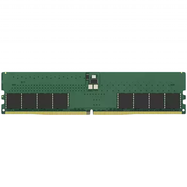 Kingston 32GB 5600MT/s DDR5 Non-ECC CL46 DIMM 2Rx8
