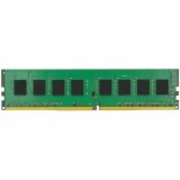 KINGSTON 8GB DDR4 2666MHz Module KINGSTON 8GB DDR4 2666MHz Module
