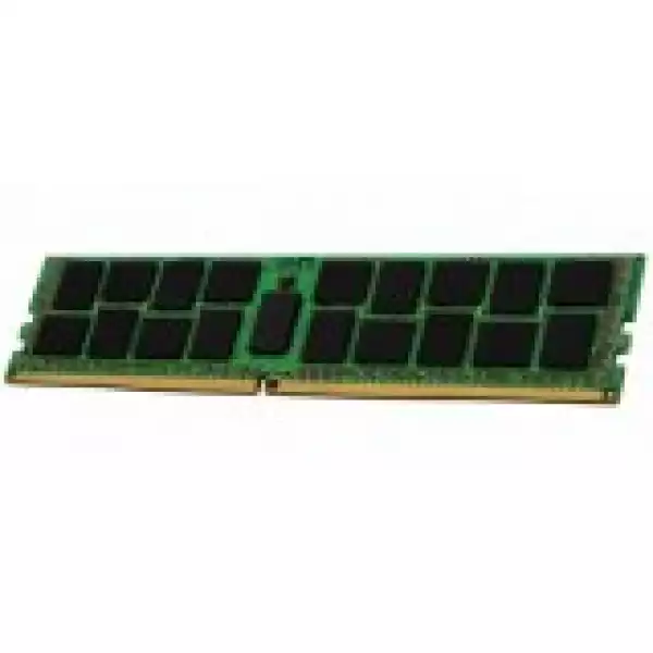KINGSTON 16GB DDR4-2666MHz Reg ECC Dual Rank Module
