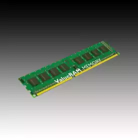 KINGSTON 8GB DDR3 1600MHz Non-ECC CL11 DIMM